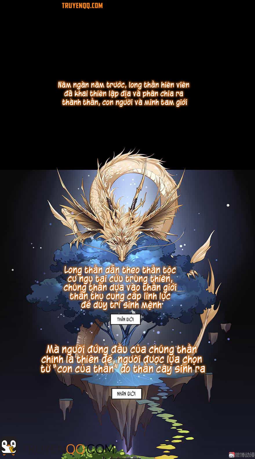 Cửu Thiên - Chương 1 - ảnh 3