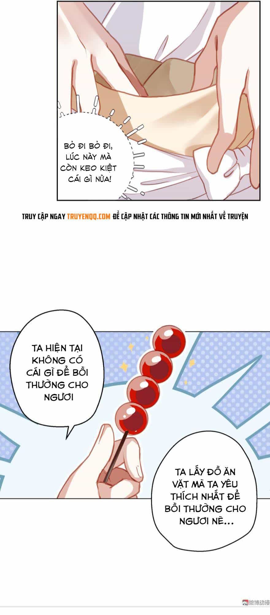 Cửu Thiên - Chương 2 - ảnh 33