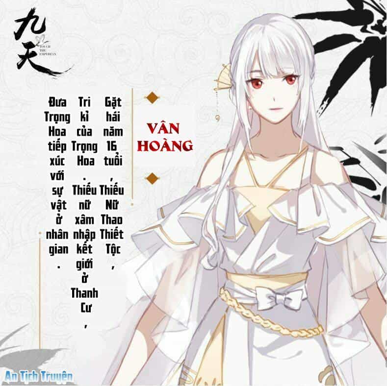 Cửu Thiên - Chương 3 - ảnh 6