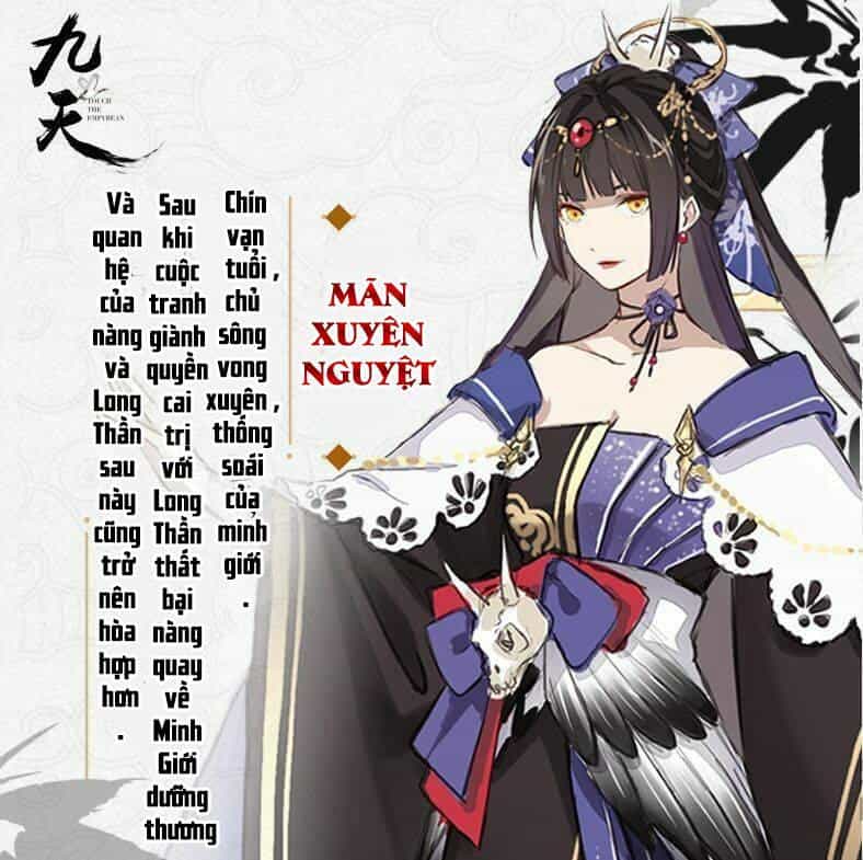 Cửu Thiên - Chương 3 - ảnh 8