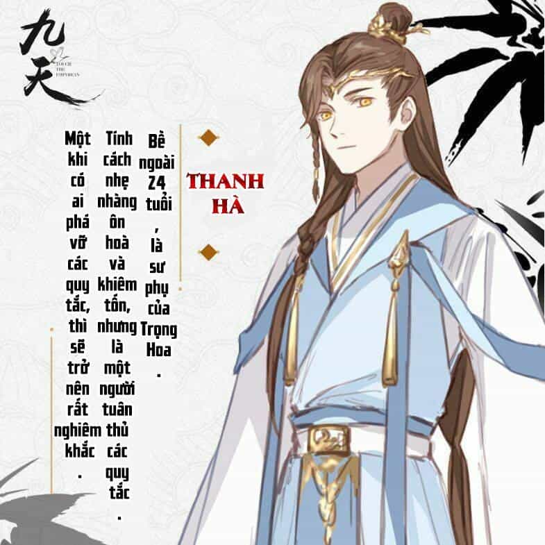 Cửu Thiên - Chương 3 - ảnh 9