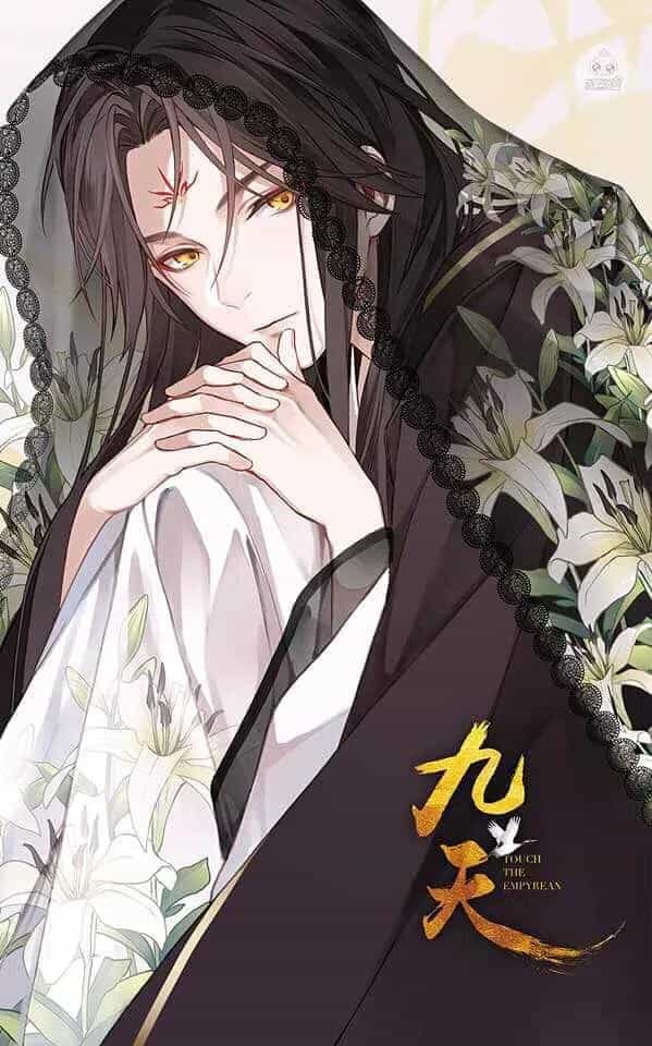 Cửu Thiên - Chương 4 - ảnh 2