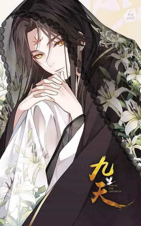 Cửu Thiên - Chương 5 - ảnh 2