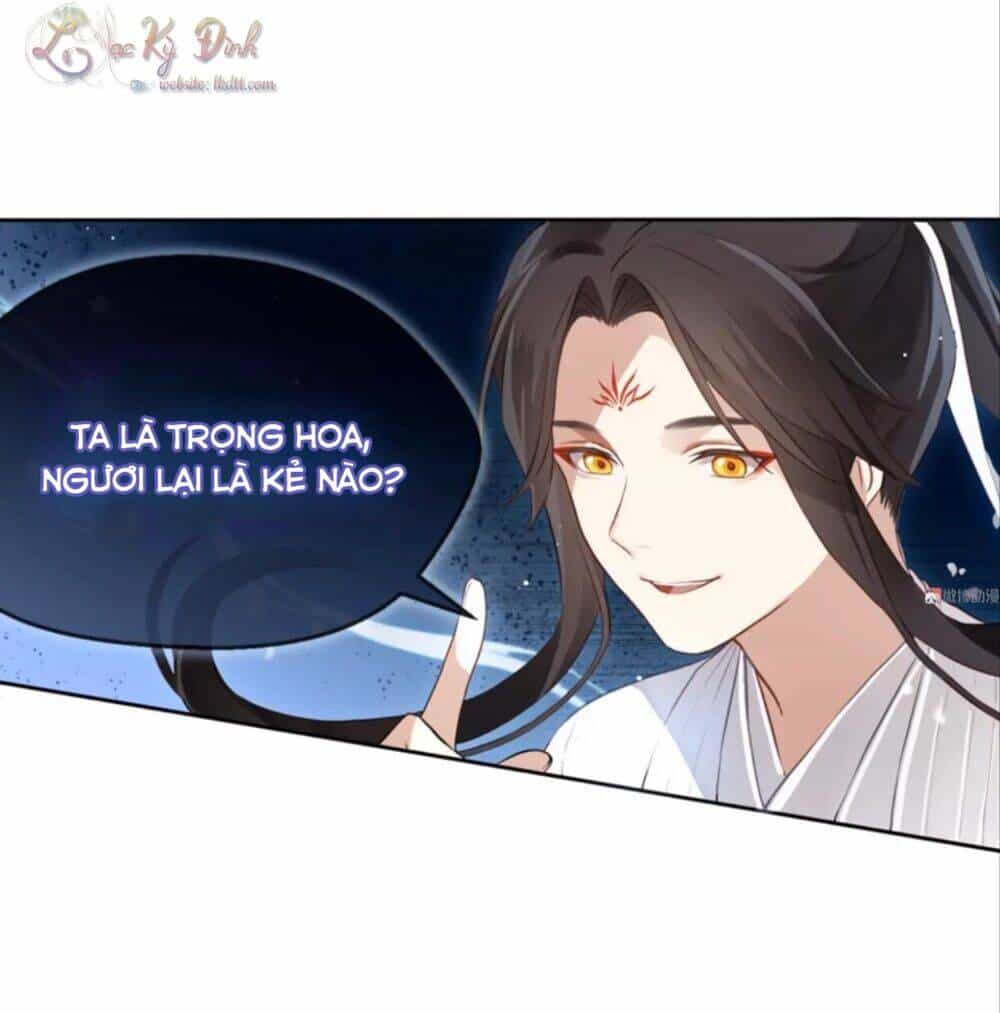 Cửu Thiên - Chương 7 - ảnh 22