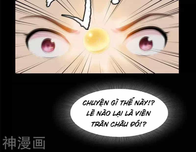 Cửu Tiêu Chí Thánh - Chương 0 - ảnh 14