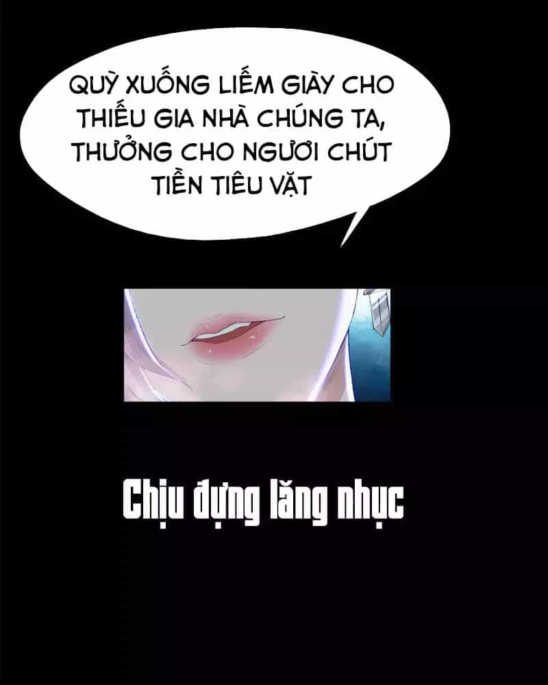 Cửu Tiêu Chí Thánh - Chương 0 - ảnh 7