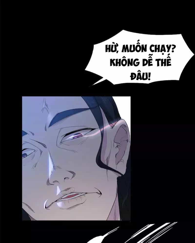 Cửu Tiêu Chí Thánh - Chương 0 - ảnh 9