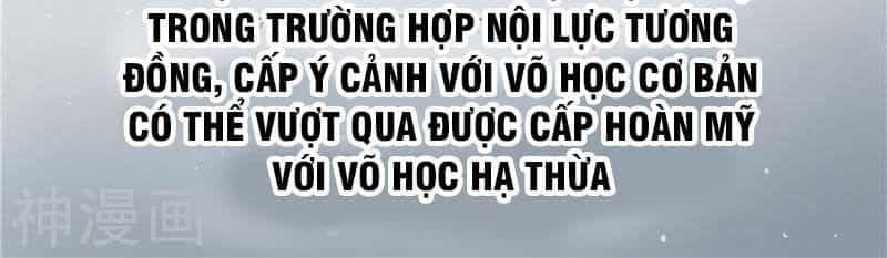 Cửu Tiêu Chí Thánh - Chương 9 - ảnh 30