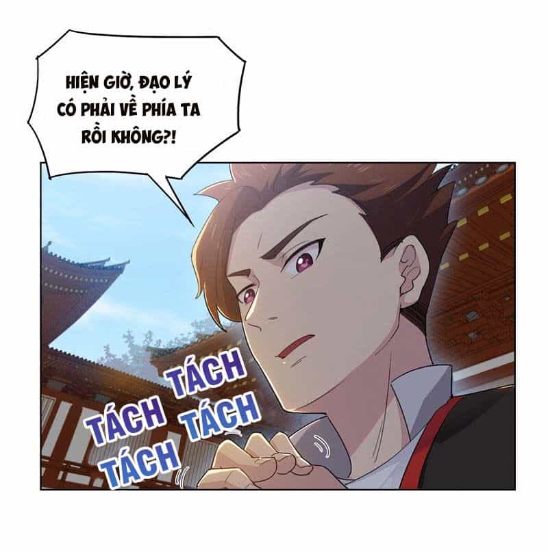 Cửu Tiêu Chí Thánh - Chương 10 - ảnh 1