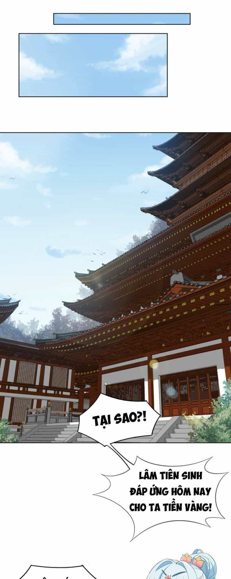 Cửu Tiêu Chí Thánh - Chương 11 - ảnh 4