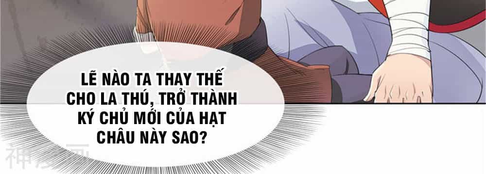 Cửu Tiêu Chí Thánh - Chương 4 - ảnh 18