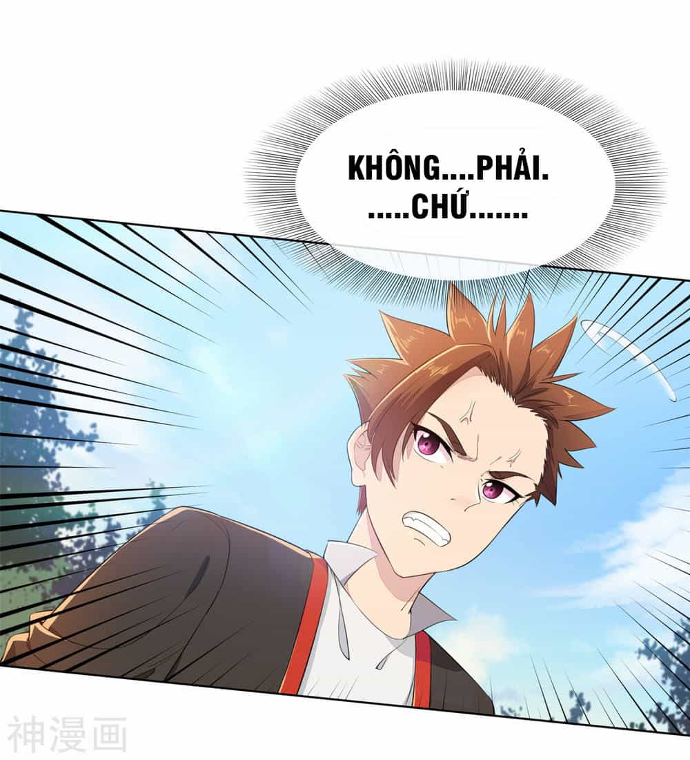 Cửu Tiêu Chí Thánh - Chương 5 - ảnh 30