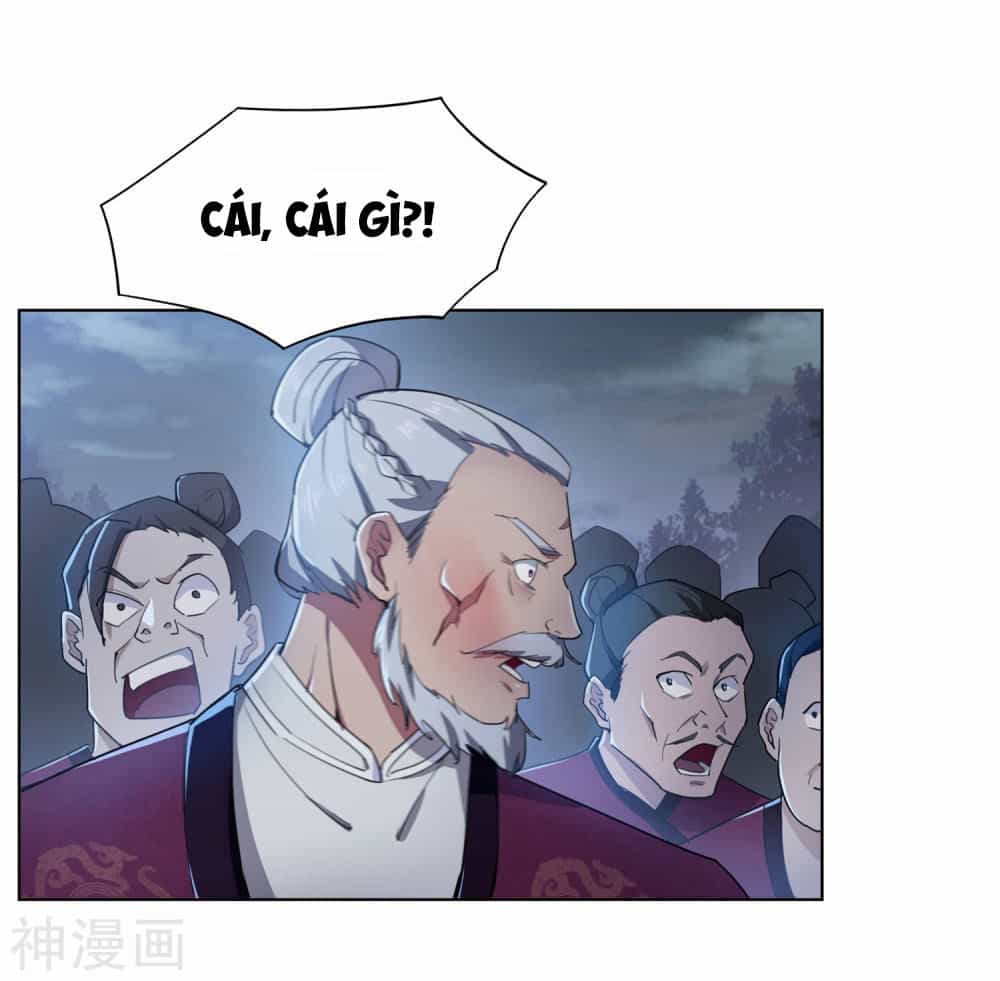 Cửu Tiêu Chí Thánh - Chương 5 - ảnh 47
