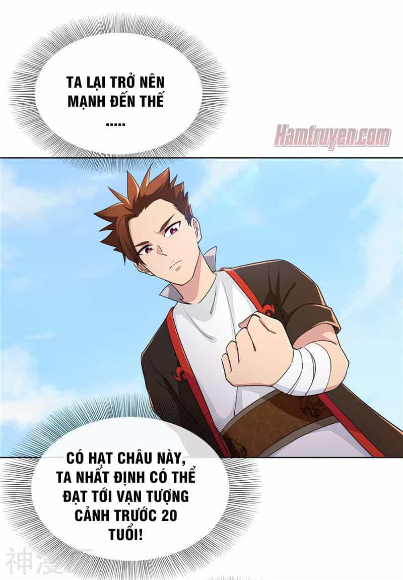 Cửu Tiêu Chí Thánh - Chương 7 - ảnh 15