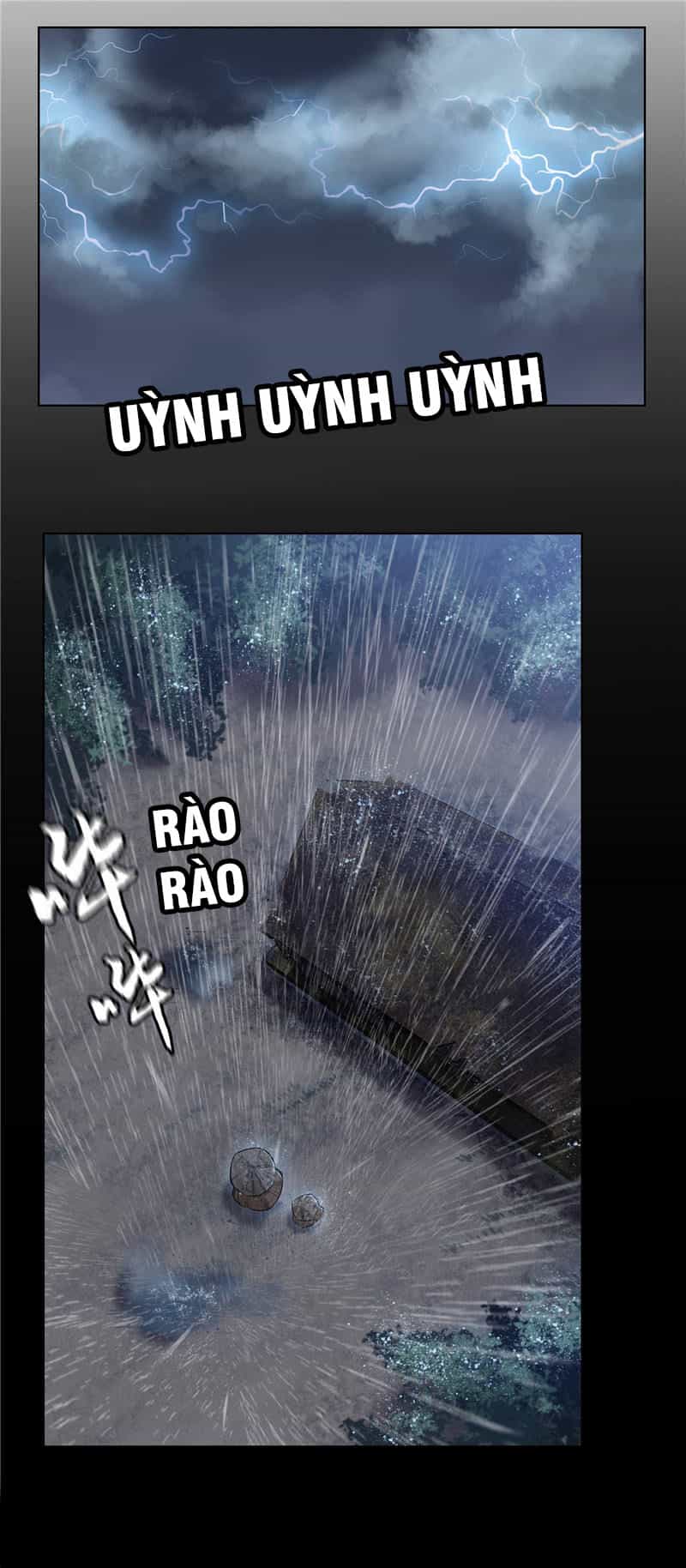 Cửu Tiêu Chí Thánh - Chương 7 - ảnh 17