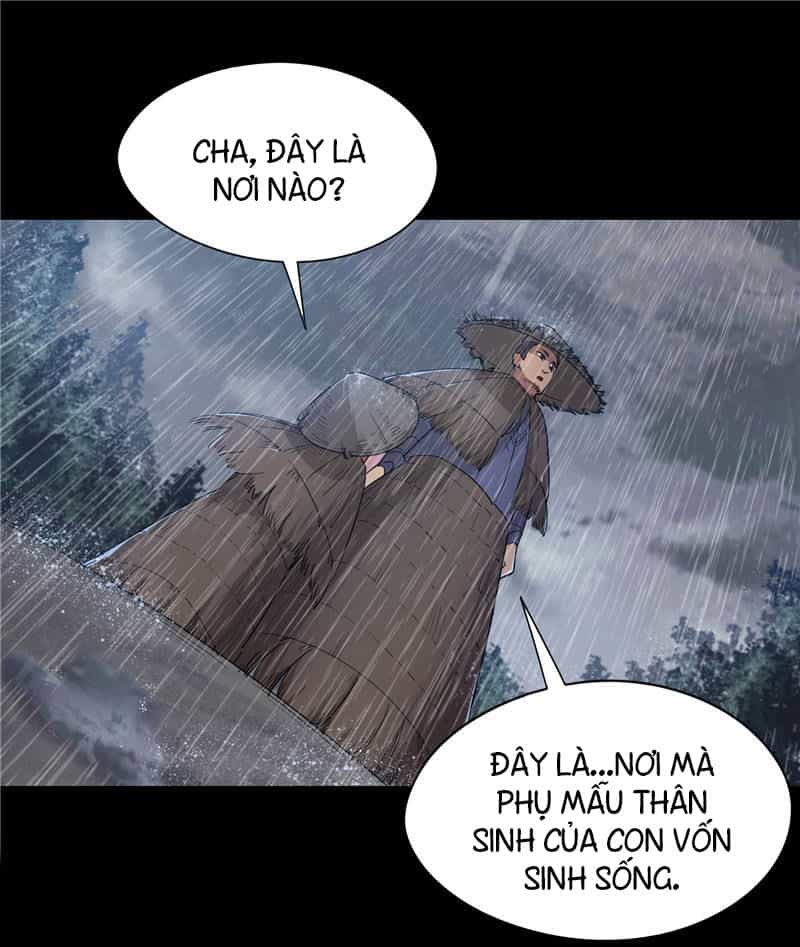 Cửu Tiêu Chí Thánh - Chương 7 - ảnh 18