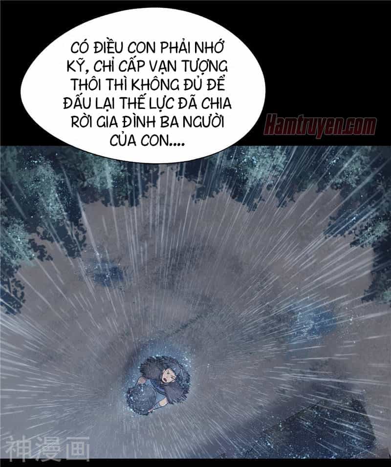 Cửu Tiêu Chí Thánh - Chương 7 - ảnh 23