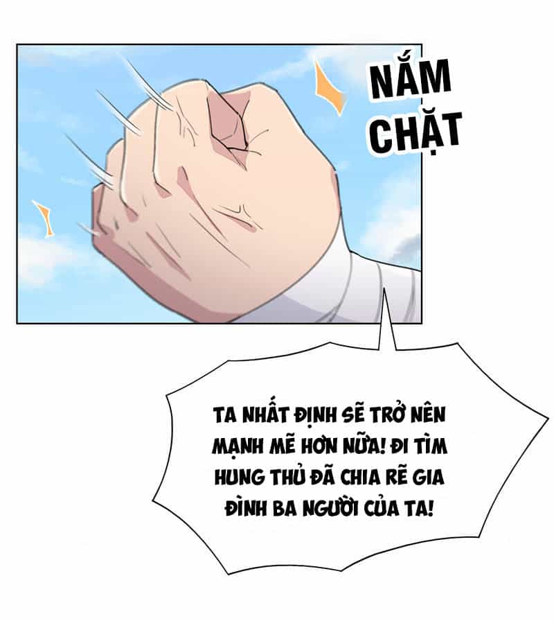 Cửu Tiêu Chí Thánh - Chương 7 - ảnh 26