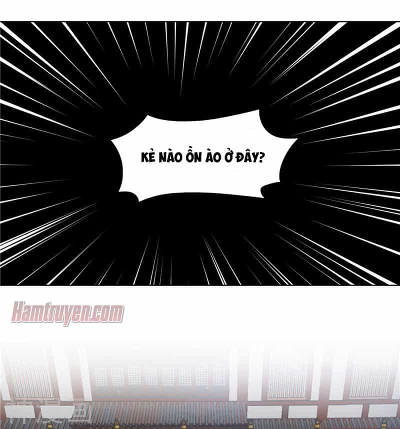Cửu Tiêu Chí Thánh - Chương 8 - ảnh 32
