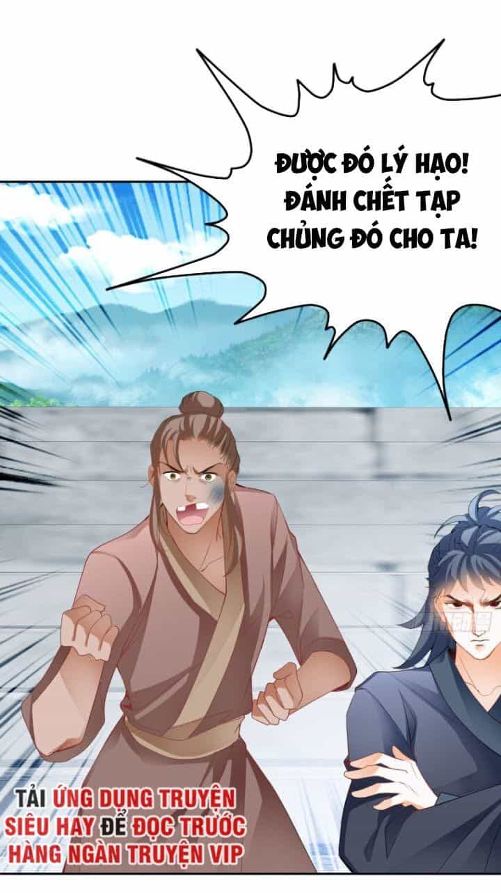 Cửu Tinh Bá Thể Quyết - Chương 9 - ảnh 3