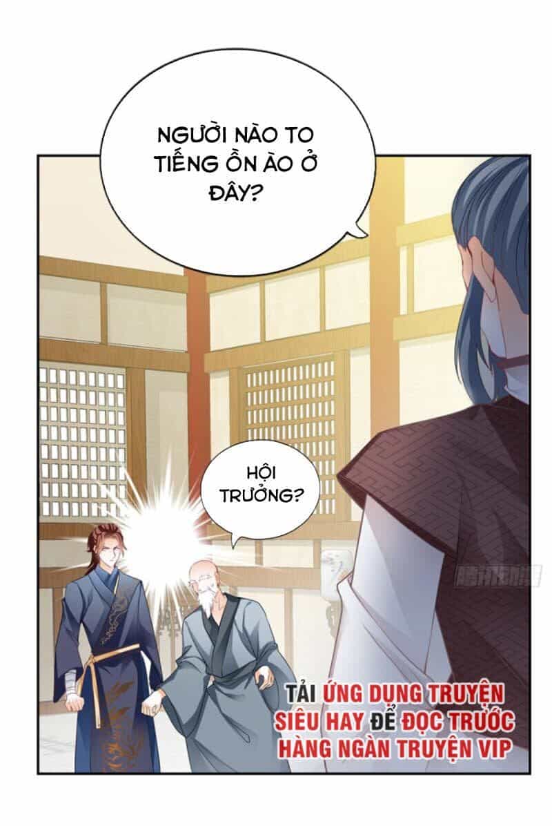 Cửu Tinh Bá Thể Quyết - Chương 10 - ảnh 21