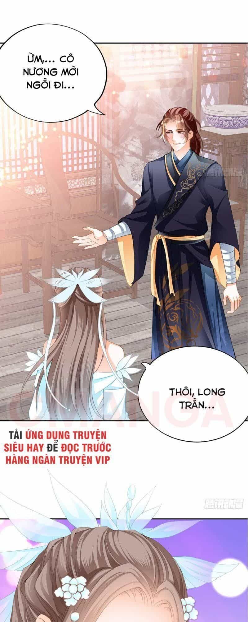 Cửu Tinh Bá Thể Quyết - Chương 12 - ảnh 8