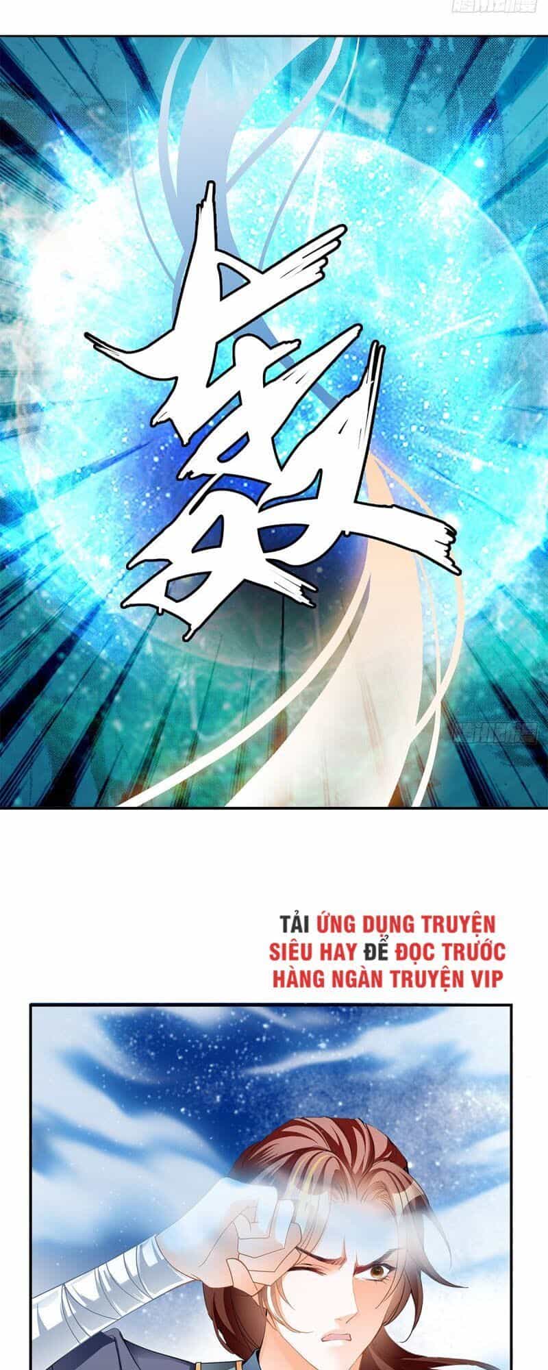 Cửu Tinh Bá Thể Quyết - Chương 13 - ảnh 13