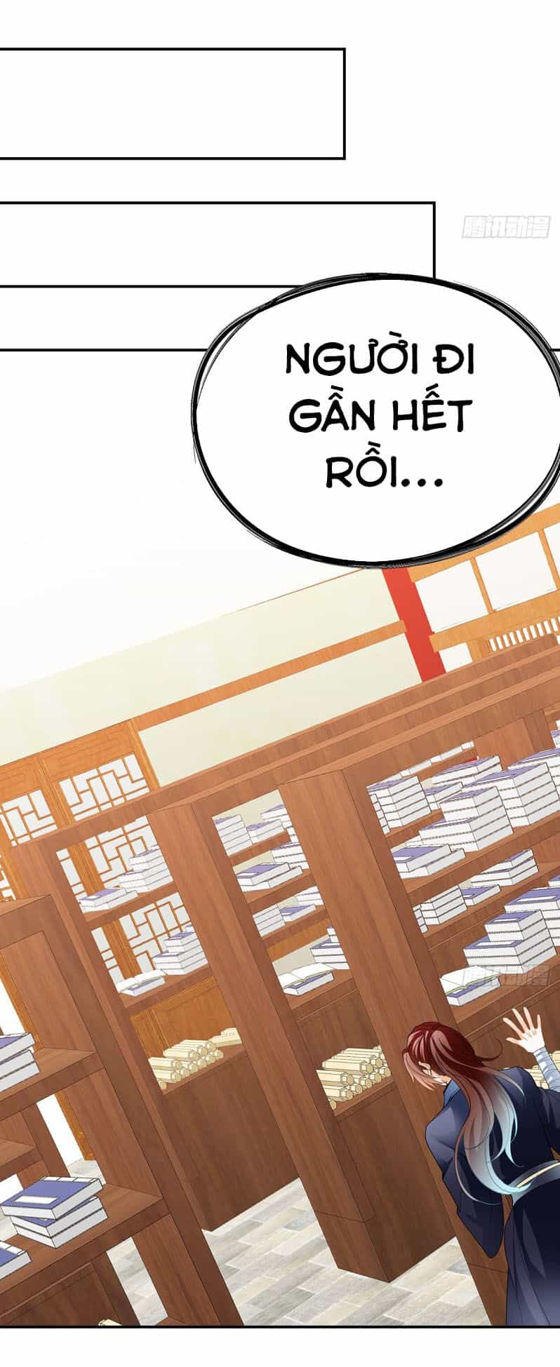 Cửu Tinh Bá Thể Quyết - Chương 15 - ảnh 28