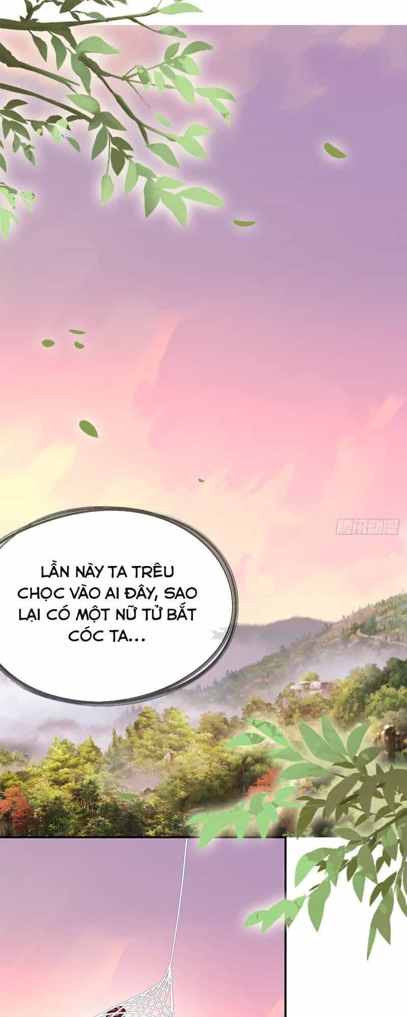 Cửu Tinh Bá Thể Quyết - Chương 16 - ảnh 1