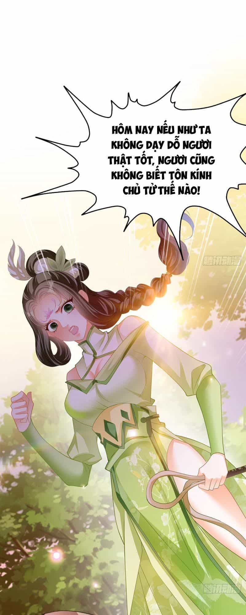 Cửu Tinh Bá Thể Quyết - Chương 16 - ảnh 7