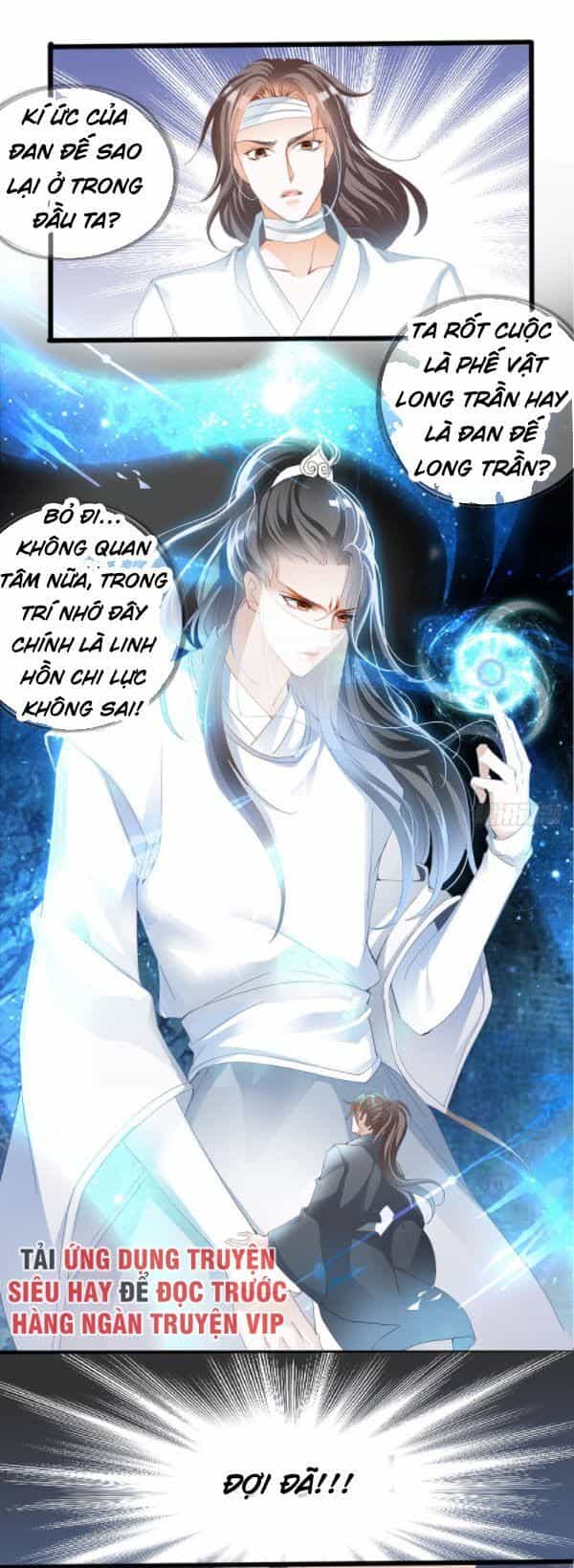 Cửu Tinh Bá Thể Quyết - Chương 1 - ảnh 18