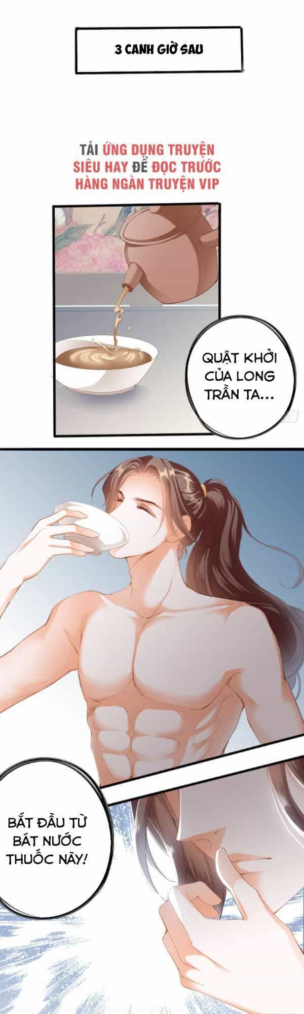 Cửu Tinh Bá Thể Quyết - Chương 1 - ảnh 26