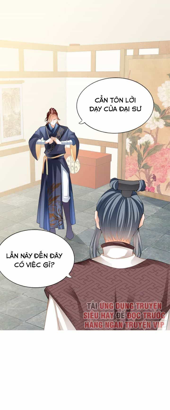 Cửu Tinh Bá Thể Quyết - Chương 19 - ảnh 14