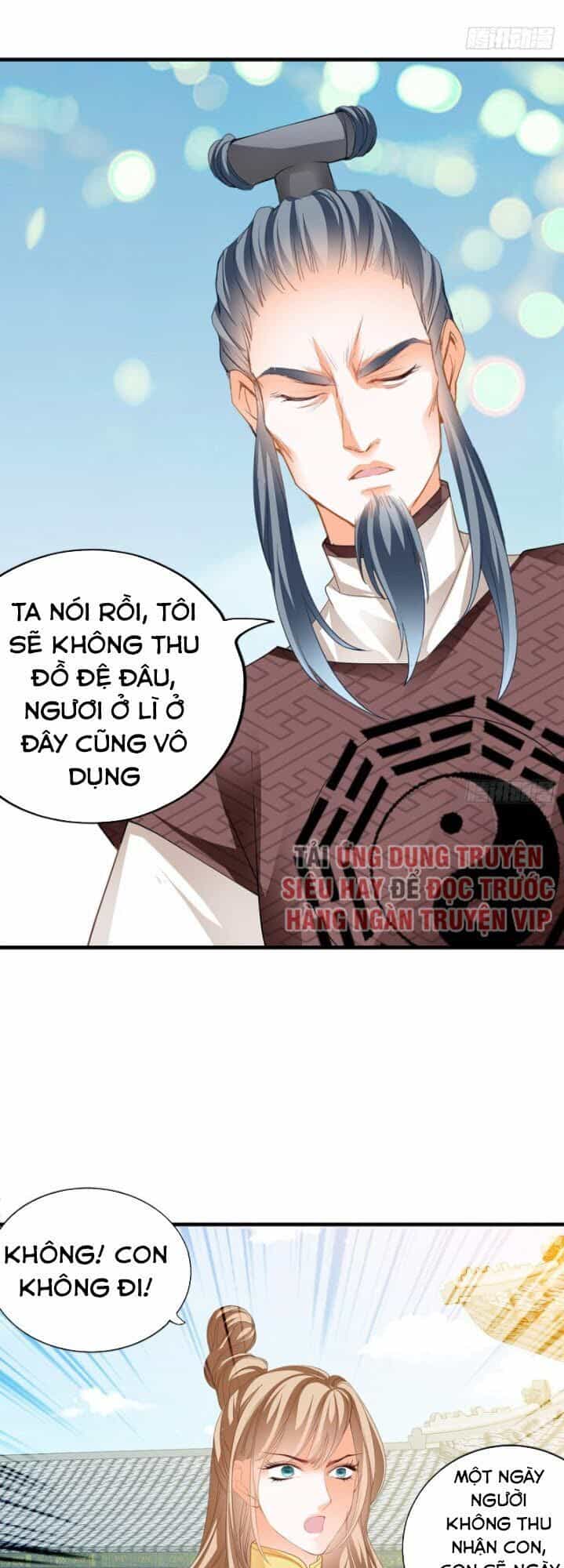 Cửu Tinh Bá Thể Quyết - Chương 19 - ảnh 2