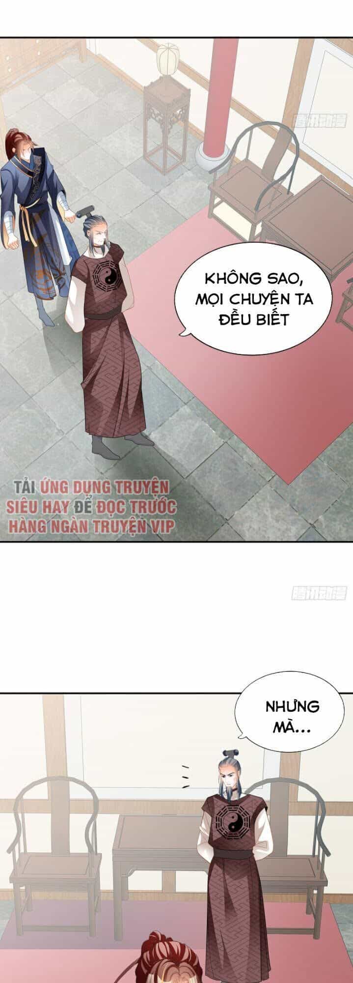 Cửu Tinh Bá Thể Quyết - Chương 19 - ảnh 6