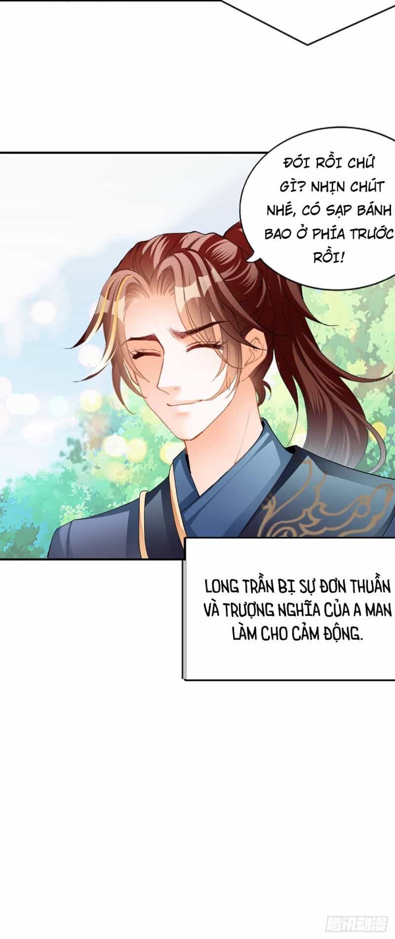 Cửu Tinh Bá Thể Quyết - Chương 20 - ảnh 19