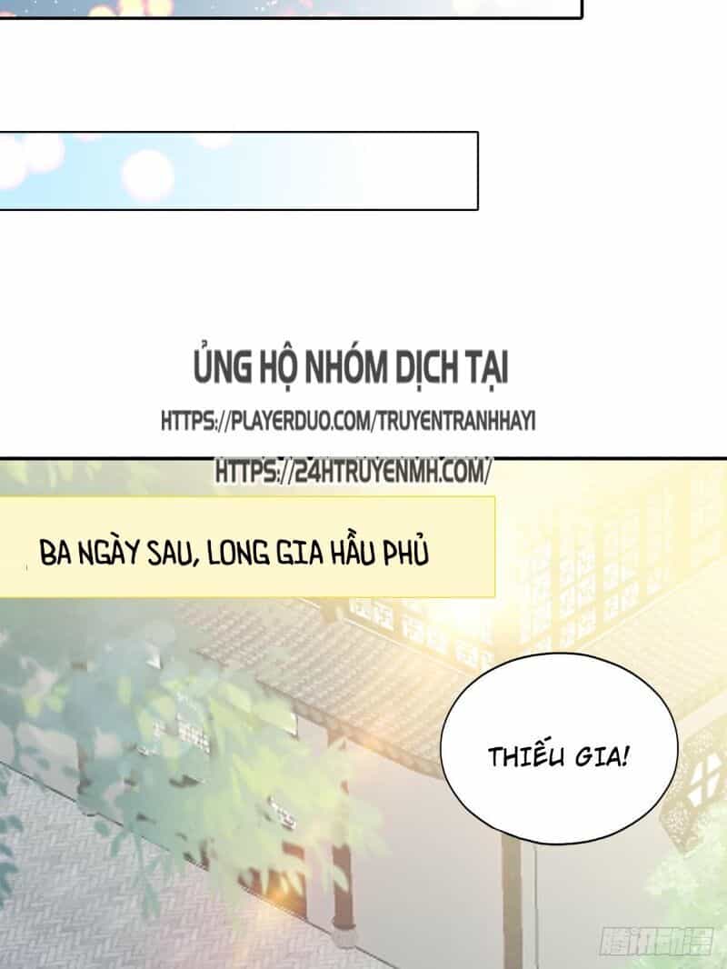 Cửu Tinh Bá Thể Quyết - Chương 20 - ảnh 23