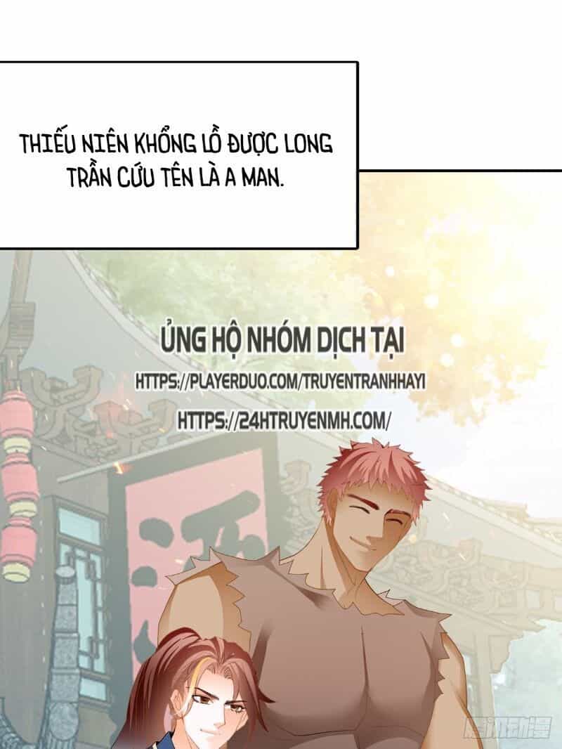 Cửu Tinh Bá Thể Quyết - Chương 20 - ảnh 3