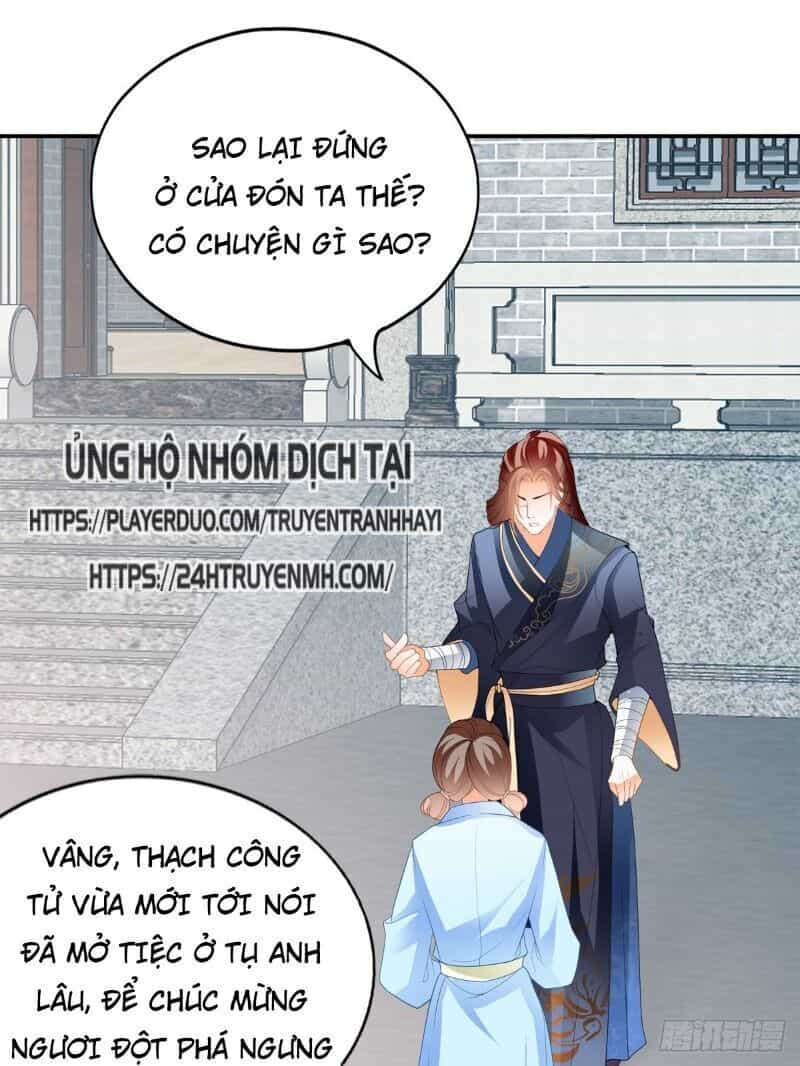 Cửu Tinh Bá Thể Quyết - Chương 20 - ảnh 32