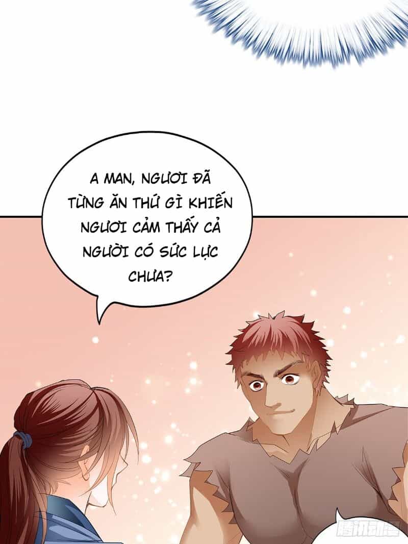 Cửu Tinh Bá Thể Quyết - Chương 21 - ảnh 43