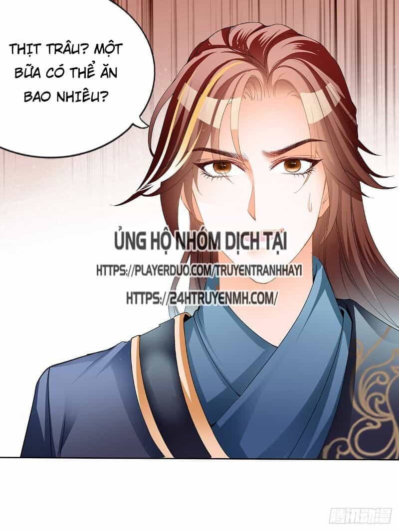 Cửu Tinh Bá Thể Quyết - Chương 21 - ảnh 45