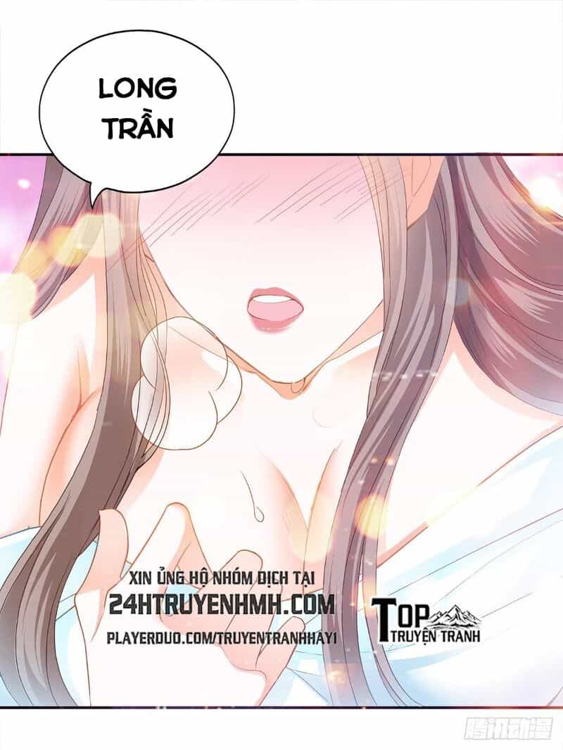 Cửu Tinh Bá Thể Quyết - Chương 23 - ảnh 33