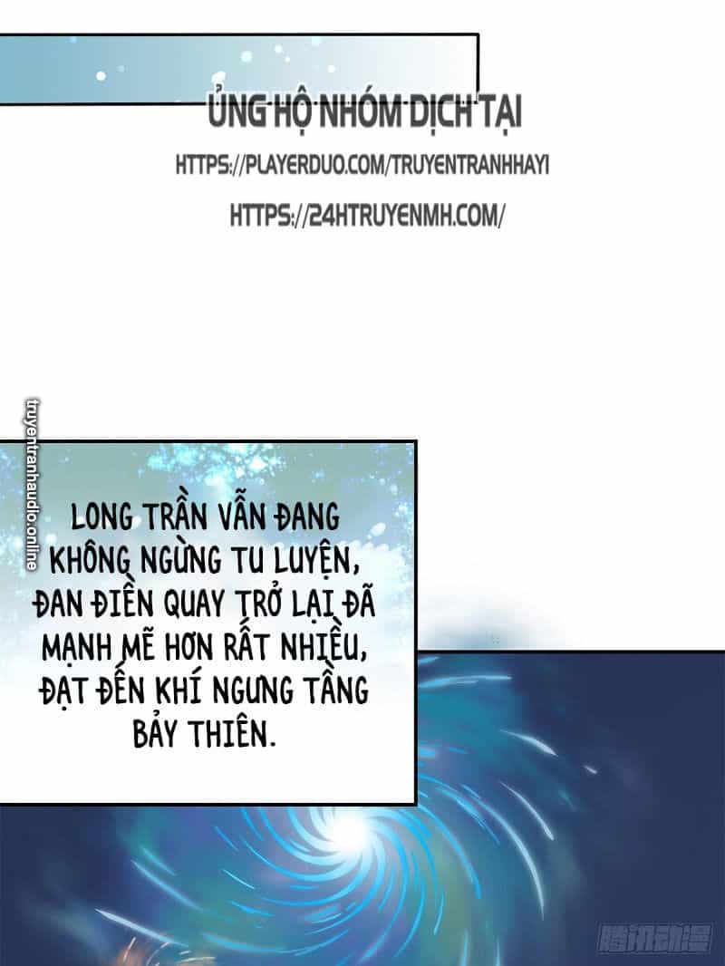 Cửu Tinh Bá Thể Quyết - Chương 24 - ảnh 6