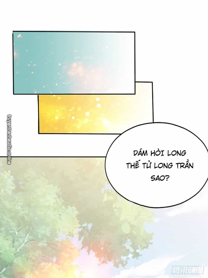 Cửu Tinh Bá Thể Quyết - Chương 24 - ảnh 8