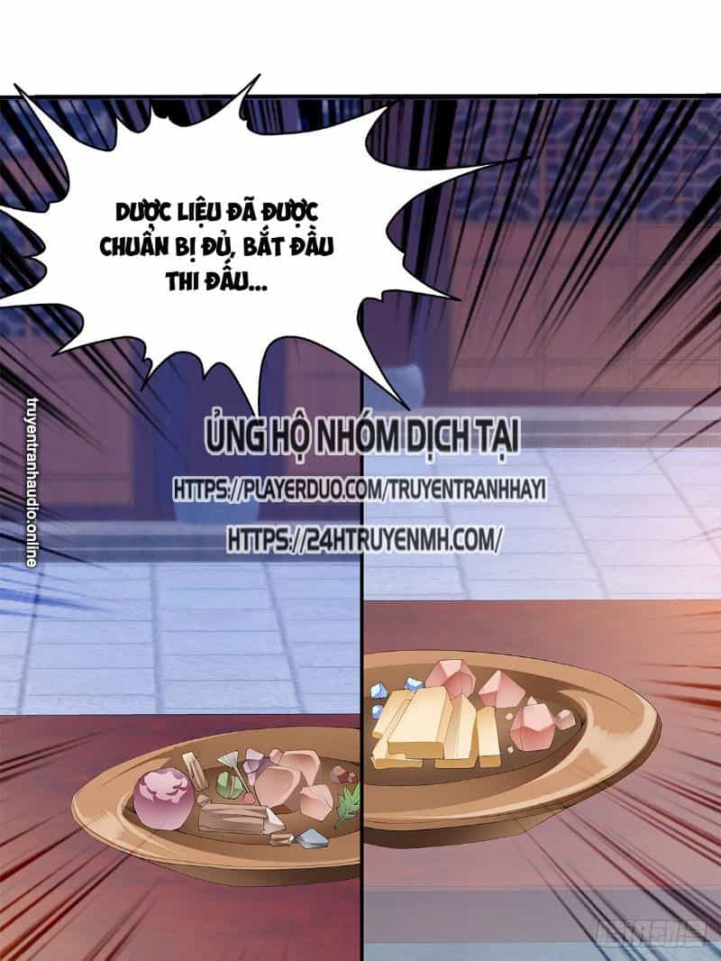 Cửu Tinh Bá Thể Quyết - Chương 25 - ảnh 17