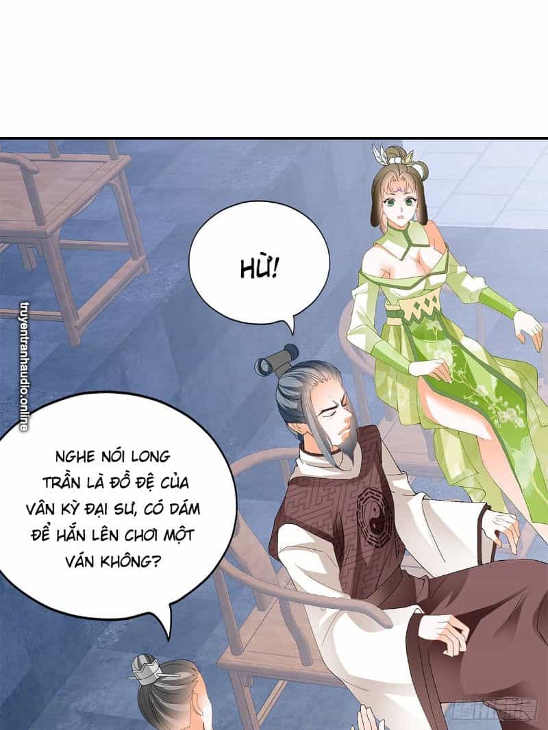 Cửu Tinh Bá Thể Quyết - Chương 25 - ảnh 8