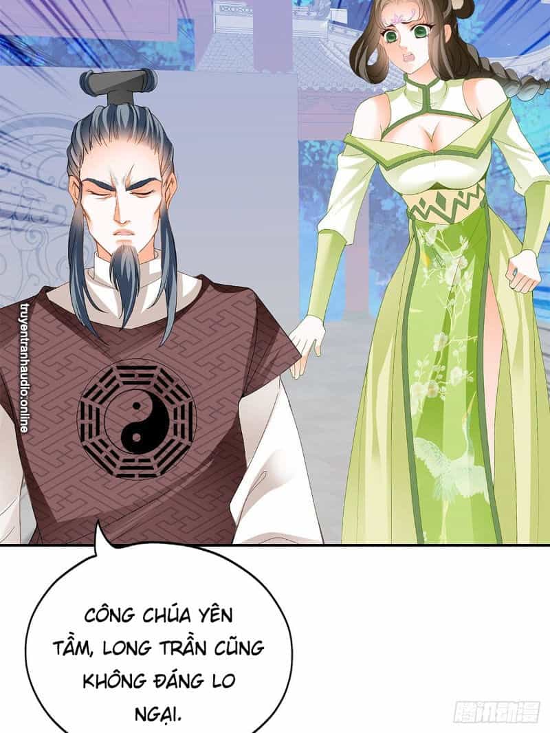 Cửu Tinh Bá Thể Quyết - Chương 26 - ảnh 22