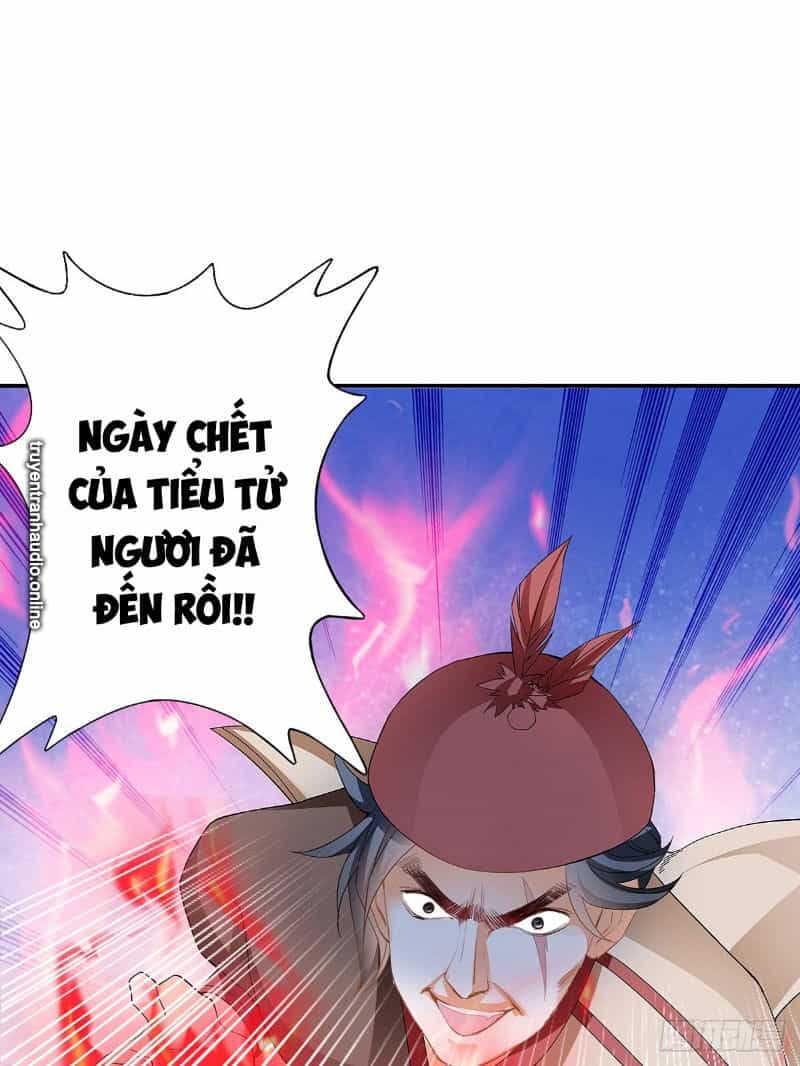 Cửu Tinh Bá Thể Quyết - Chương 26 - ảnh 26
