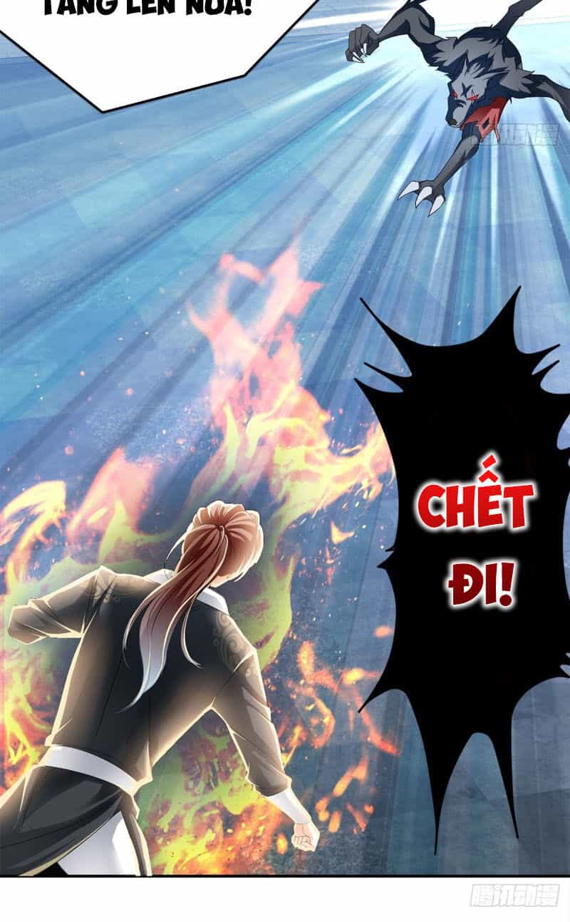Cửu Tinh Bá Thể Quyết - Chương 27 - ảnh 29