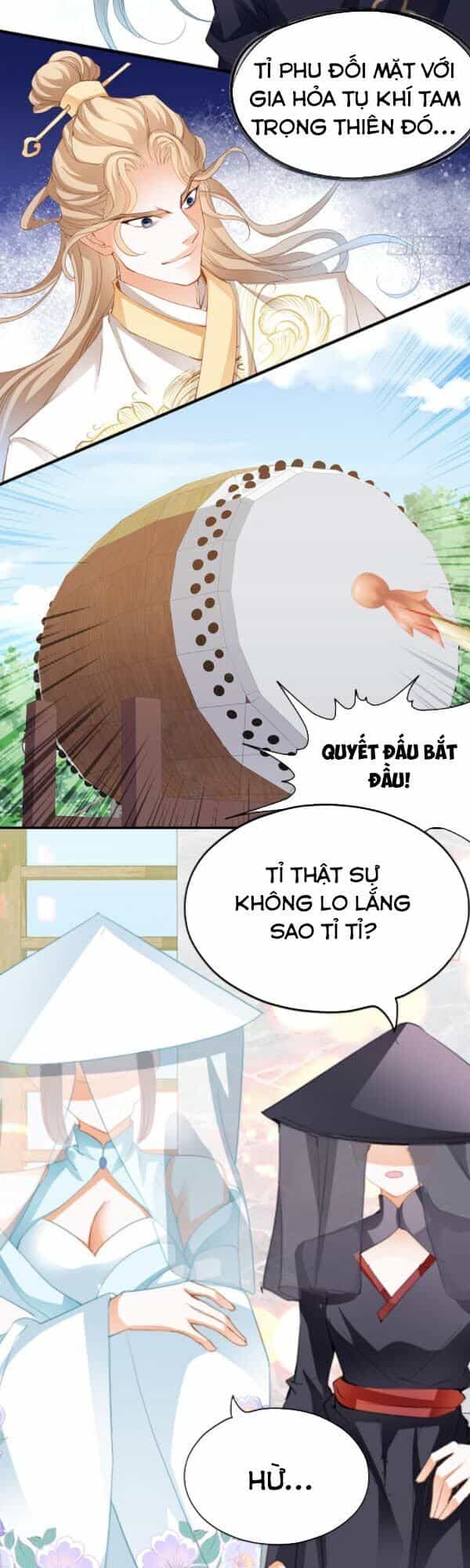 Cửu Tinh Bá Thể Quyết - Chương 2 - ảnh 16
